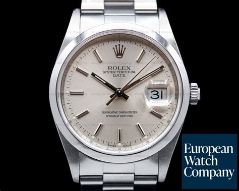 rolex oyster perpetual 15200 date|rolex model 15200 price.